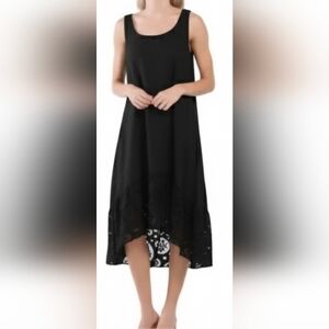 Cristina Vergani Midi Dress